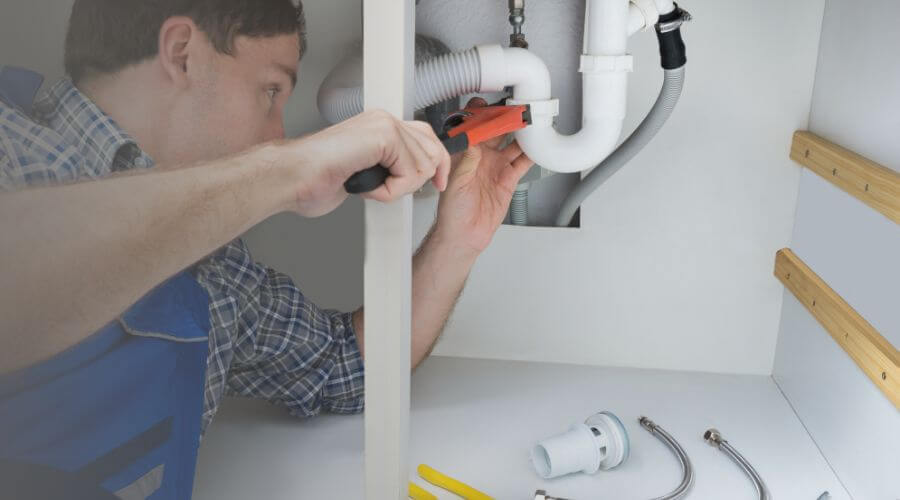 Professional expert plumbing services in Santa Fe, TX